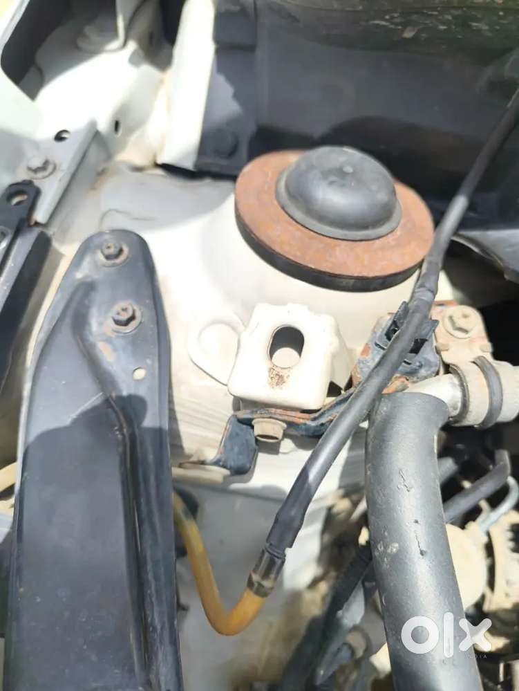Maruti Suzuki Dzire 2014