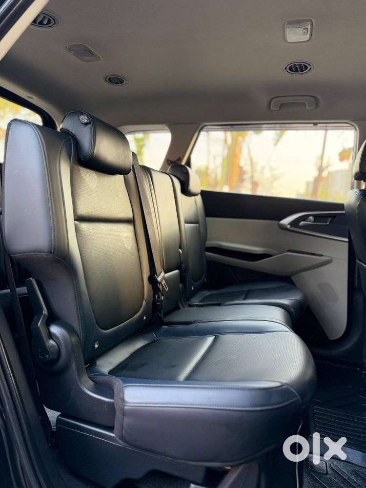 Kia Carens G 1.5 6mt Premium (o) 7-seater, 2024, Diesel