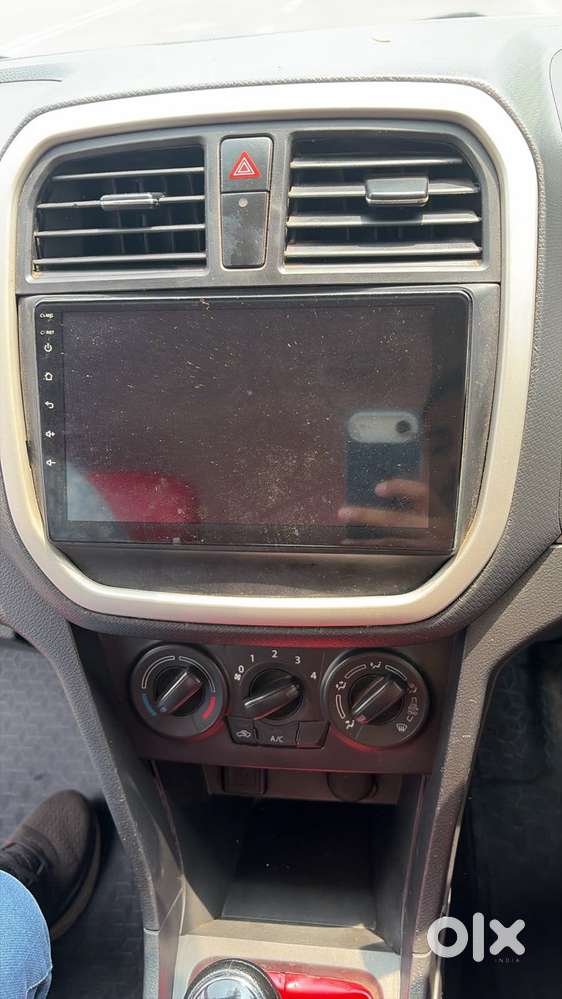 Maruti Suzuki Brezza Vdi, 2017, Diesel