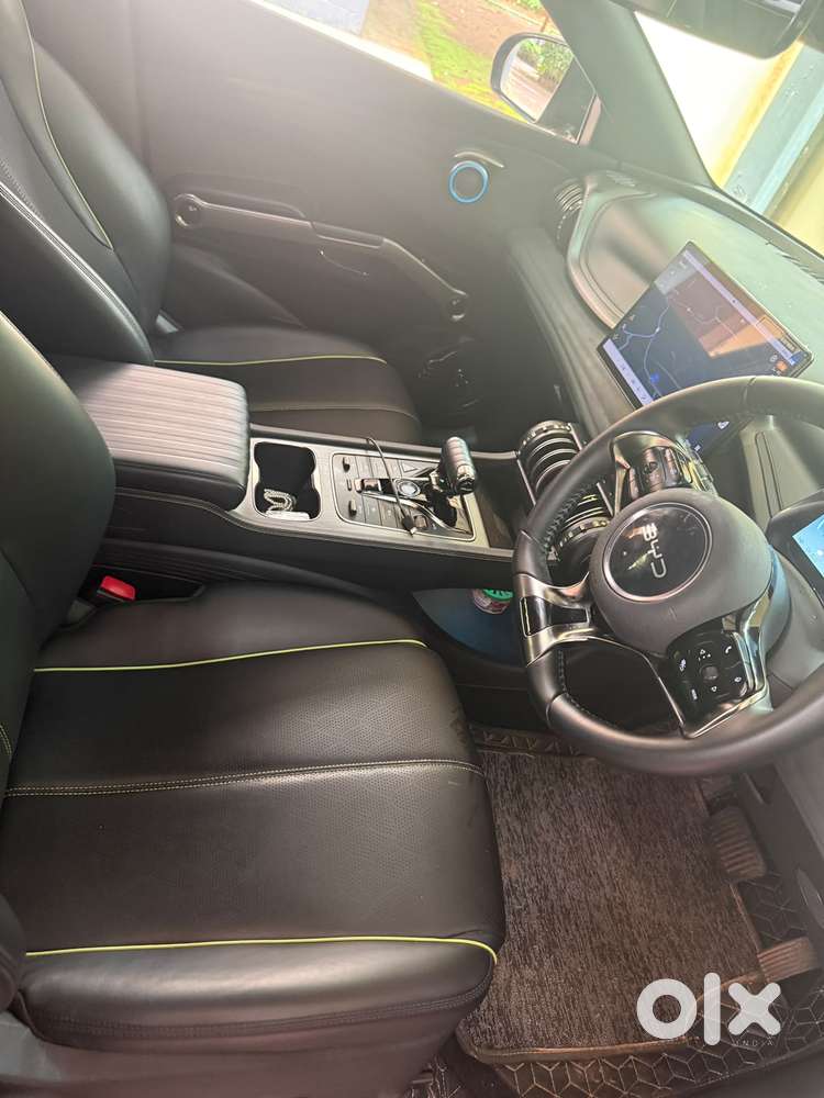 Byd Atto 3 Special Edition, 2025, Electric