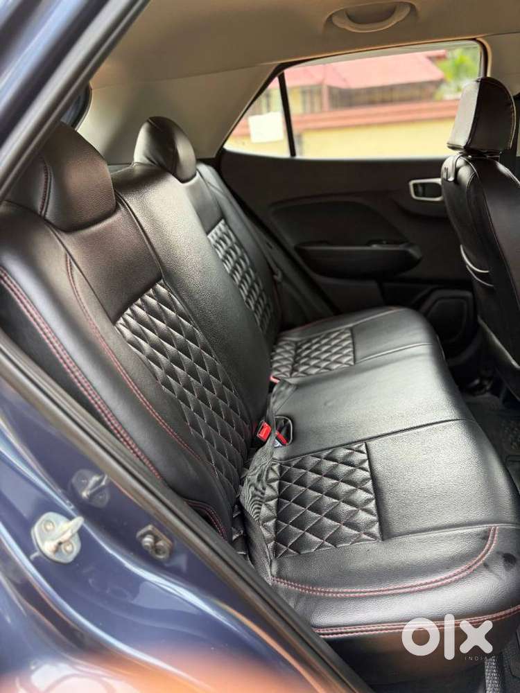 Hyundai Venue S Mt 1.2 Kappa, 2022, Petrol