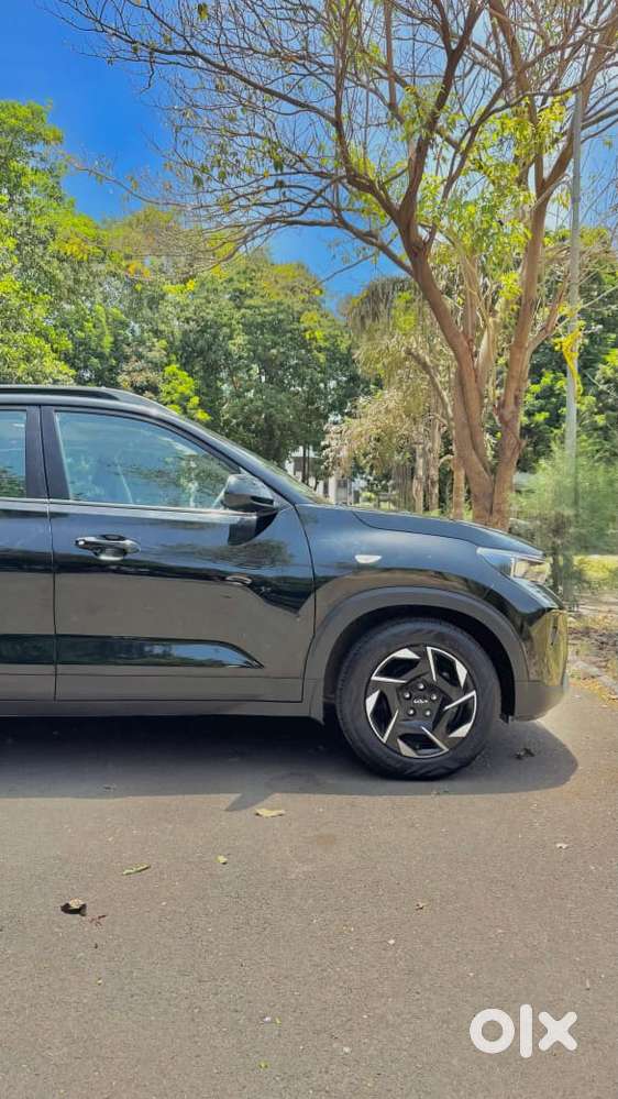 Kia Sonet Htk Plus, 2024, Petrol