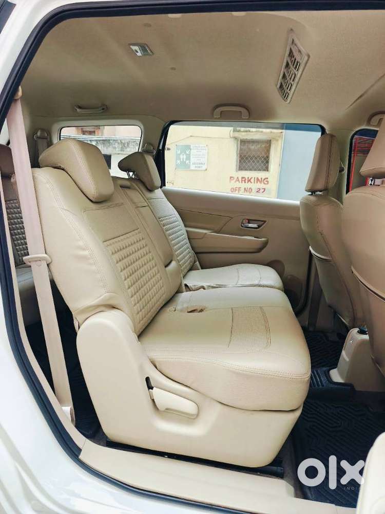 Maruti Suzuki Ertiga 1.5 Vxi Shvs, 2024, Petrol