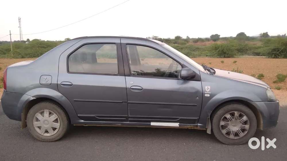 Mahindra Verito Diesel 2015