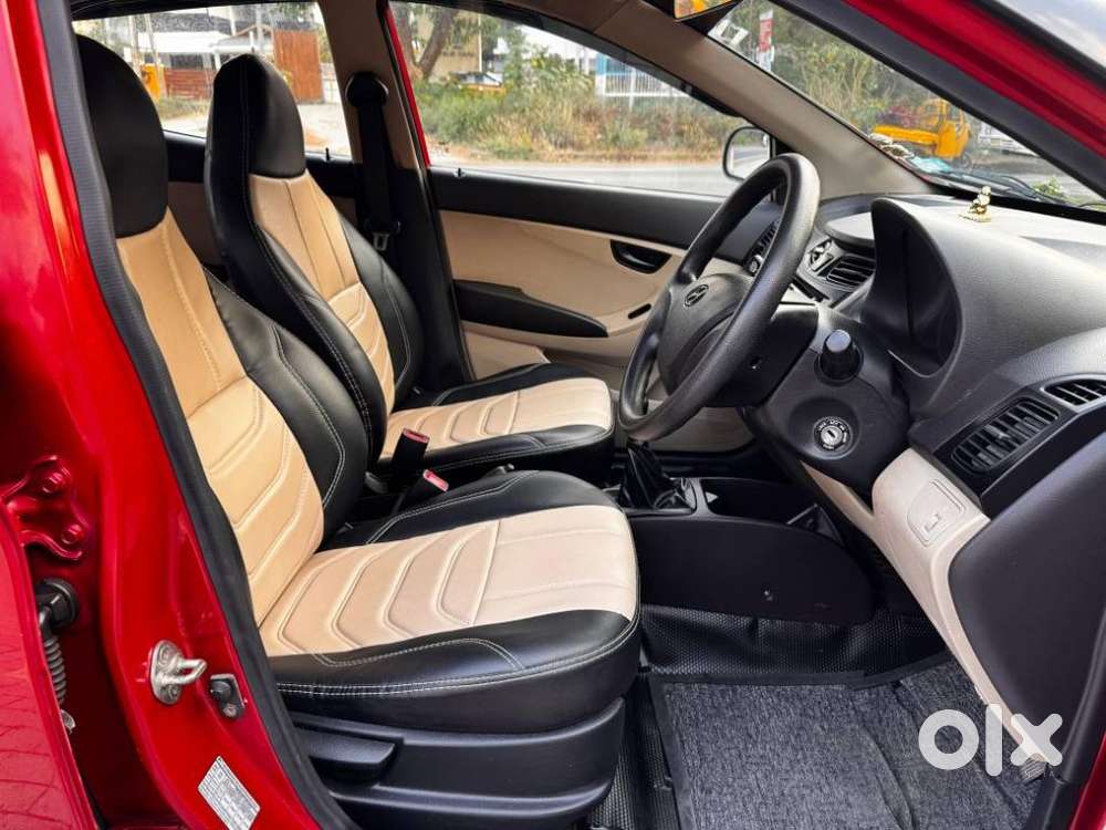 Hyundai Eon Era +, 2013, Petrol