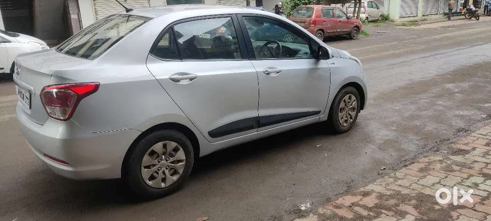 Hyundai Accent 2018 Diesel 90000 Km Driven