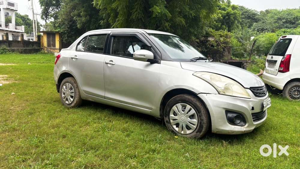 Very Nice Condition Delhi Ncr Driven Car ( No Work Required)