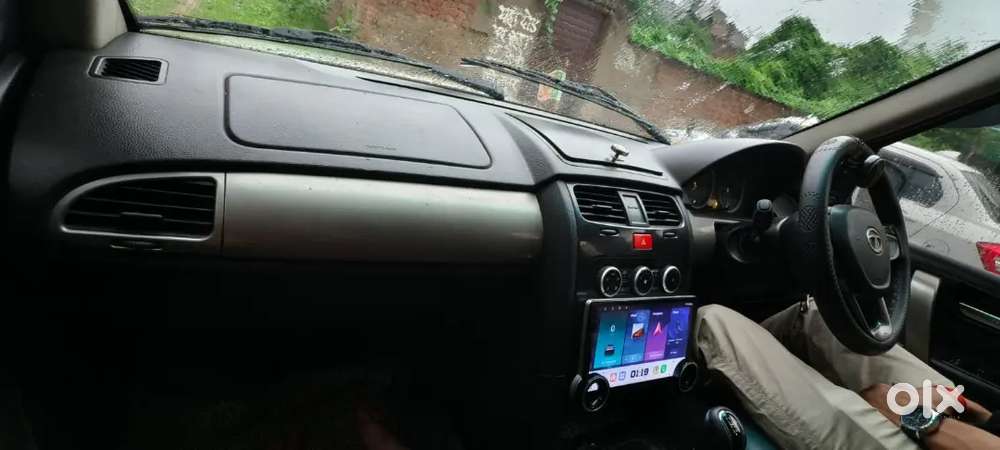 Tata Safari Storme 2017 Diesel Car