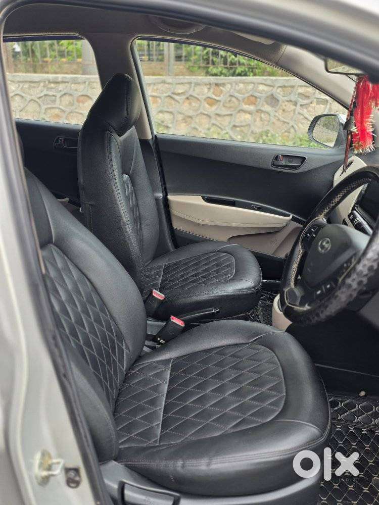 Hyundai Grand I10 1.2 Kappa Magna, 2018, Petrol