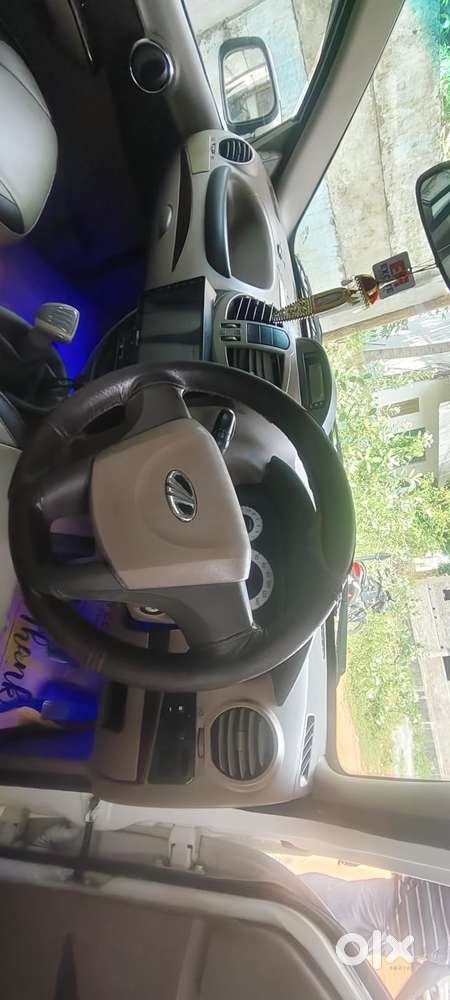 Mahindra Xylo E8 Abs Bs Iv, 2012, Diesel