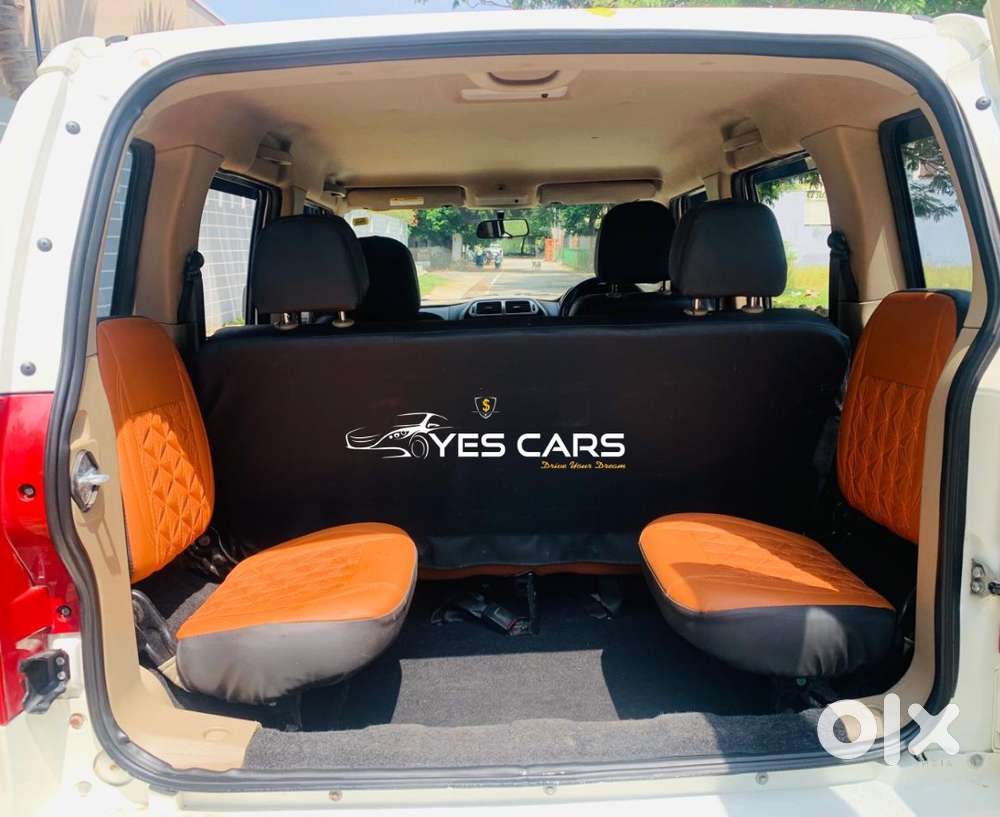 Mahindra Bolero Neo 1.5 N 10 (o), 2023, Diesel