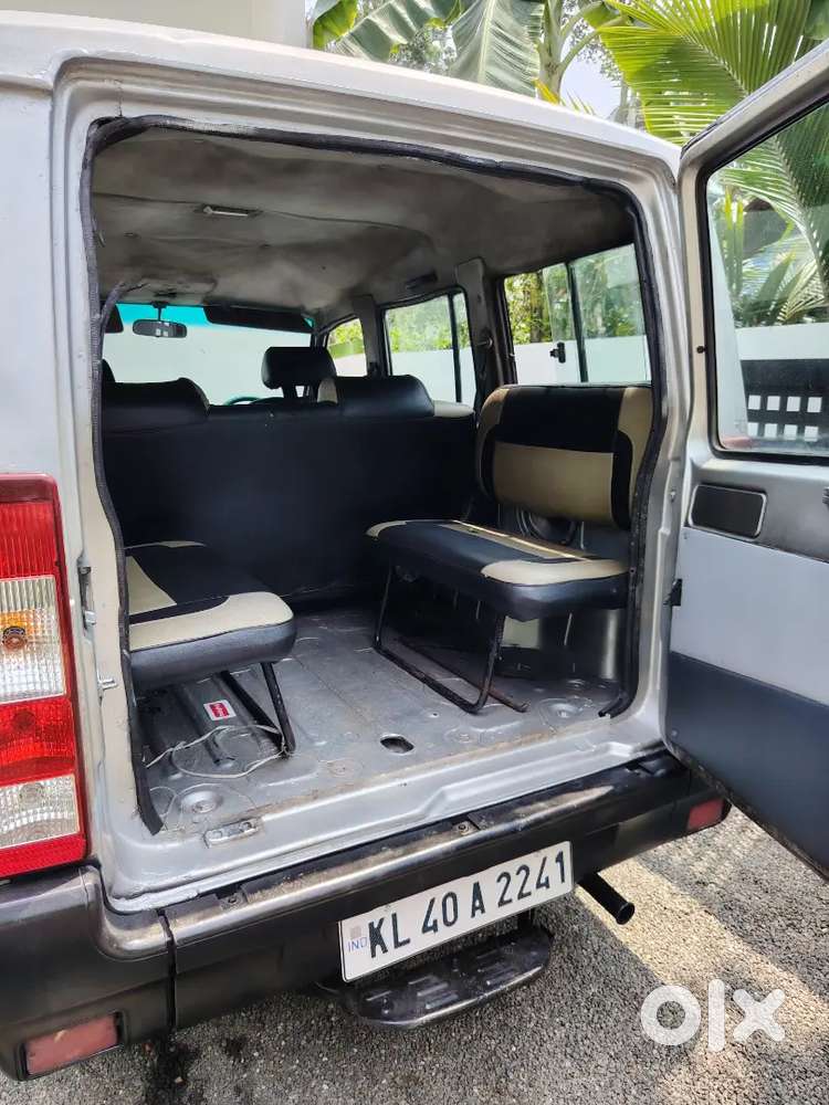 Tata Sumo Victa 2007