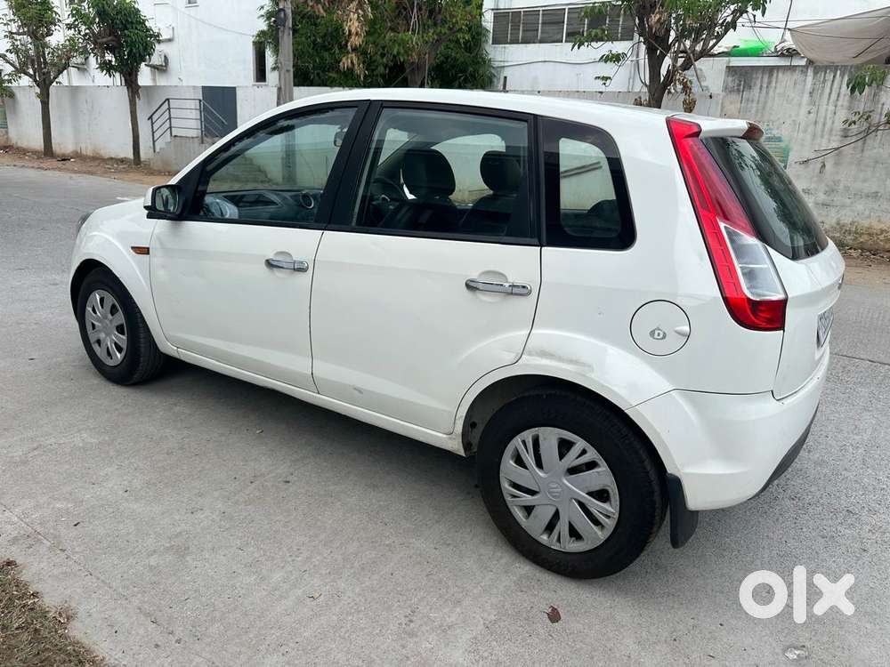 Ford Figo Diesel, 2015, Diesel