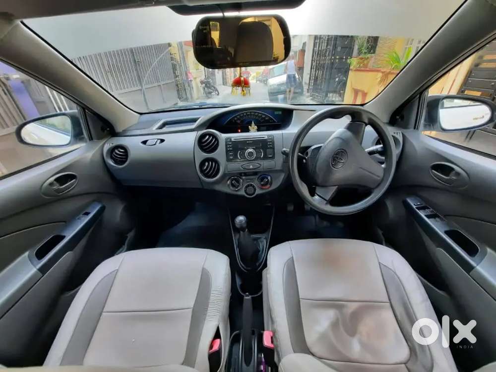 Toyota Etios