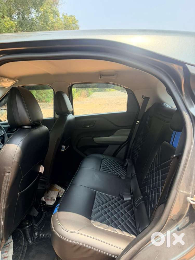 Tata Punch Adventure, 2022, Petrol