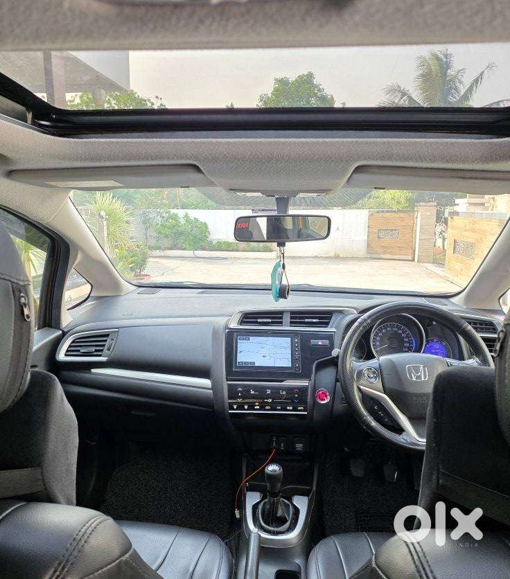 Honda Wr-v 1.5 Vx I-dtec, 2020, Diesel