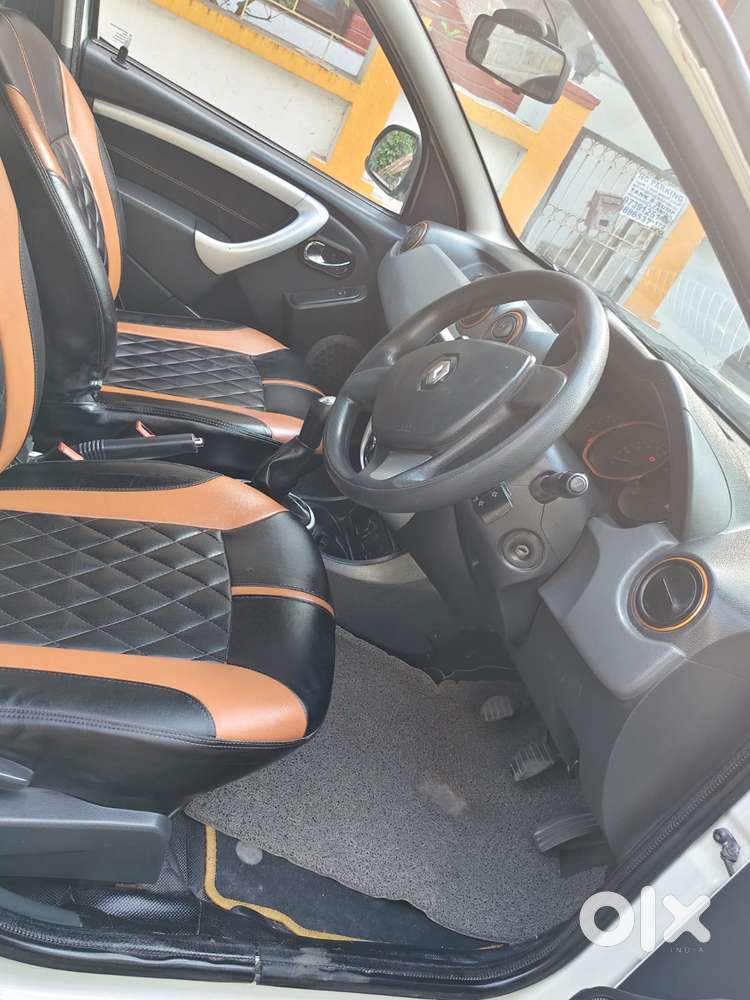Renault Duster 2012-2015 85ps Diesel Rxl Optional, 2016, Diesel