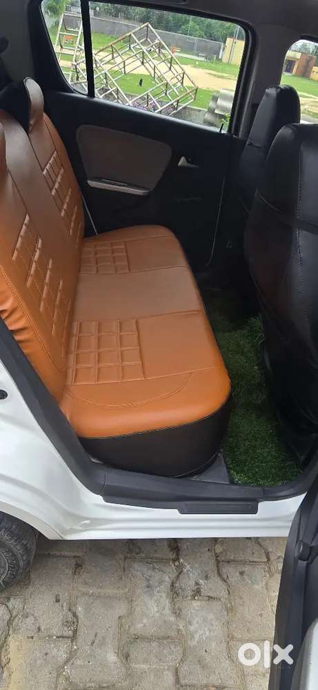 Maruti Alto K10 Petrol 2016