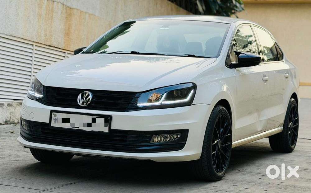Volkswagen Vento 1.2 Tsi Highline, 2017, Petrol
