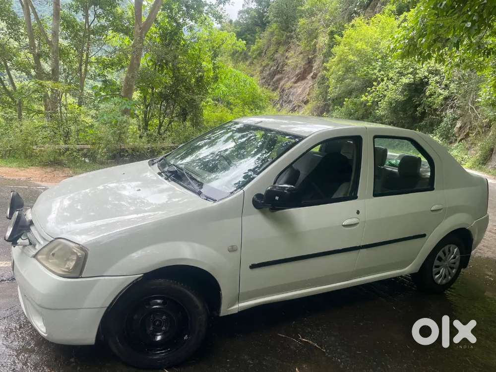 Mahindra Verito 2012 Diesel 125000 Km Driven