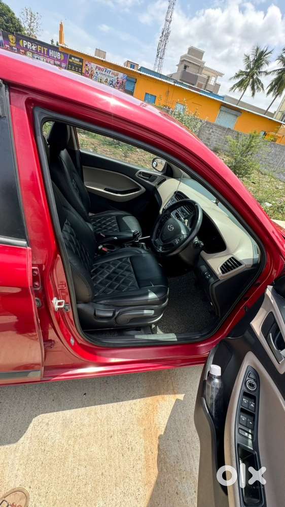 Hyundai Elite I20 2014 Diesel Well Maintained