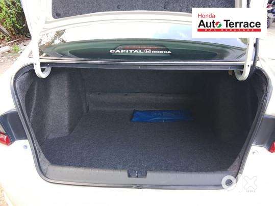 Honda City 1.5 Zx I-dtec Mt, 2021, Diesel
