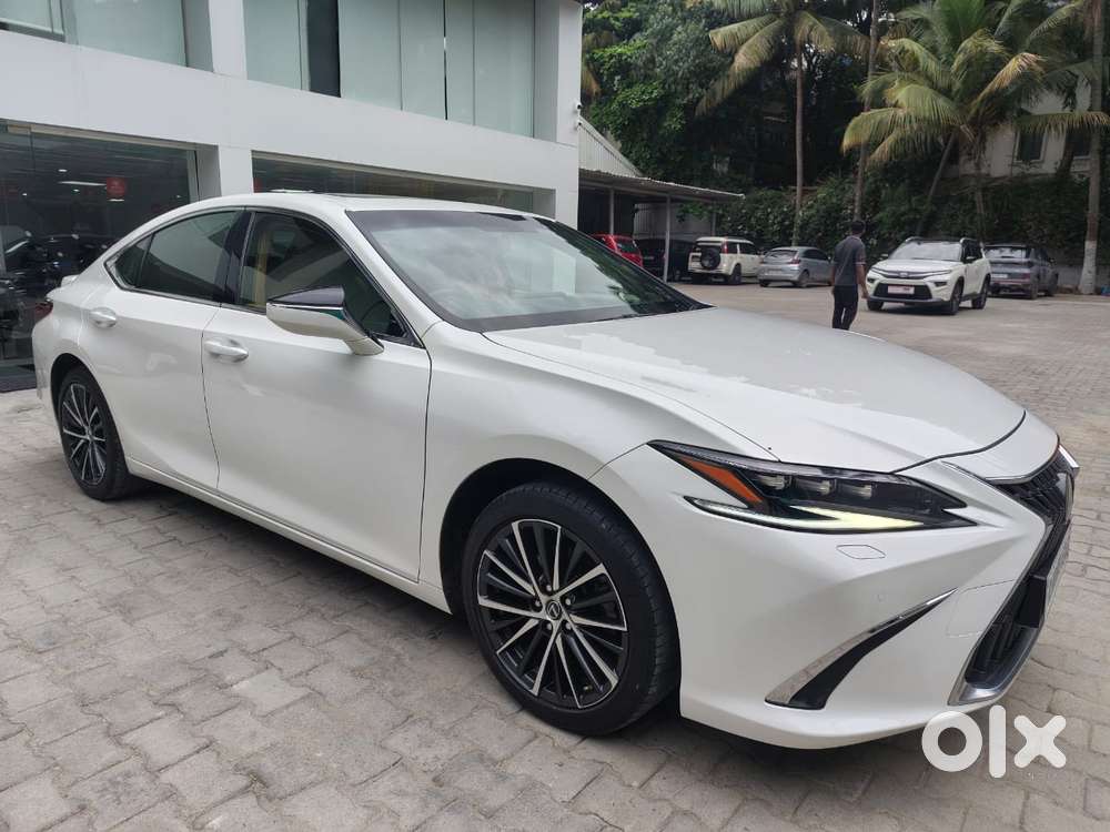 Lexus Es 300h, 2024, Petrol