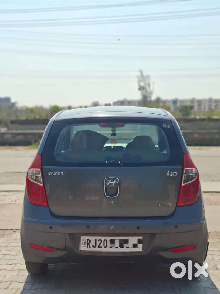 Original Pant Cng Plus Petrol