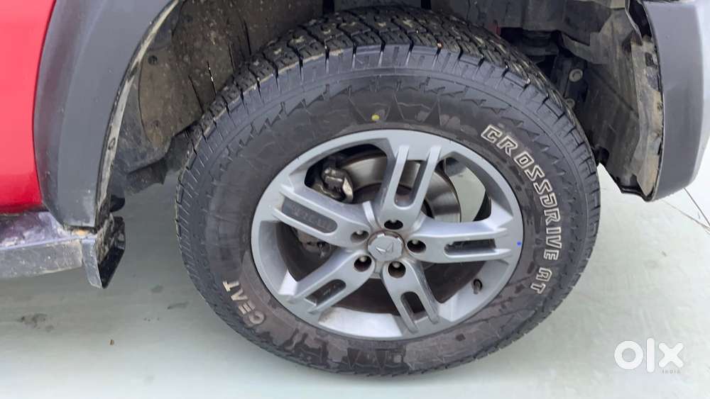 Mahindra Thar 1.5 Lx Hard Top Diesel At 4 Rwd, 2024, Diesel