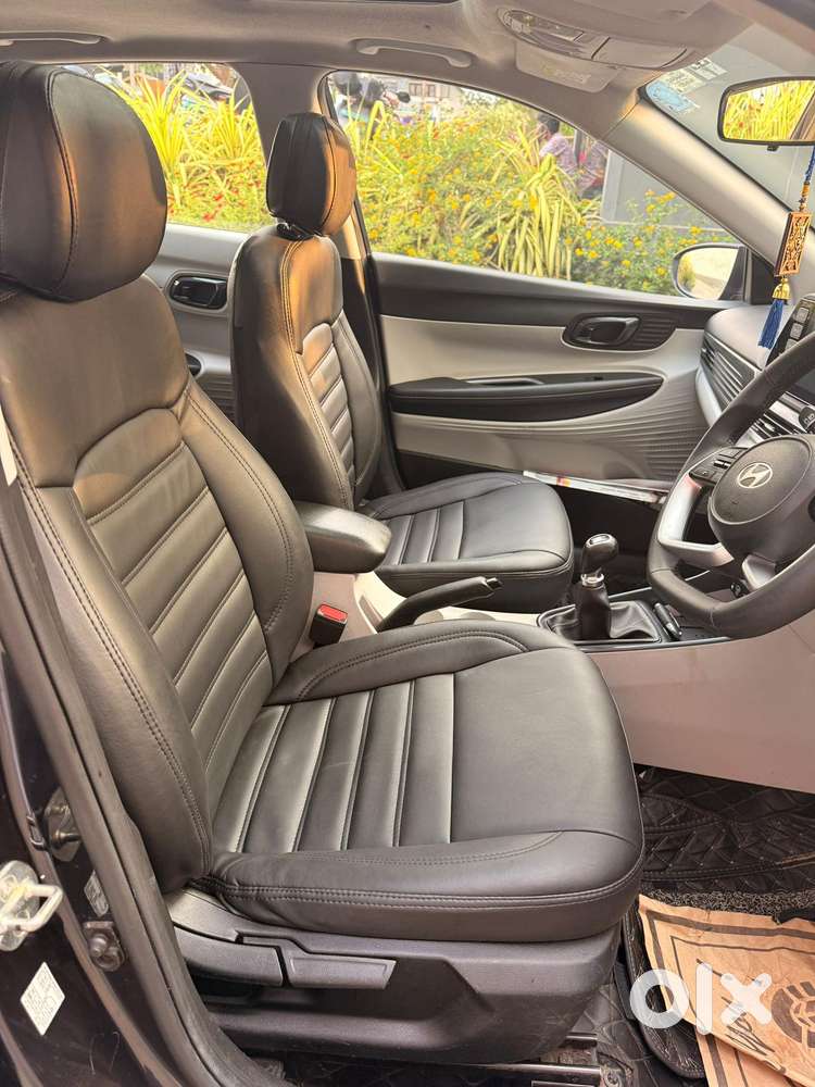 Hyundai I20 Asta (o) 1.2 Mt, 2024, Petrol
