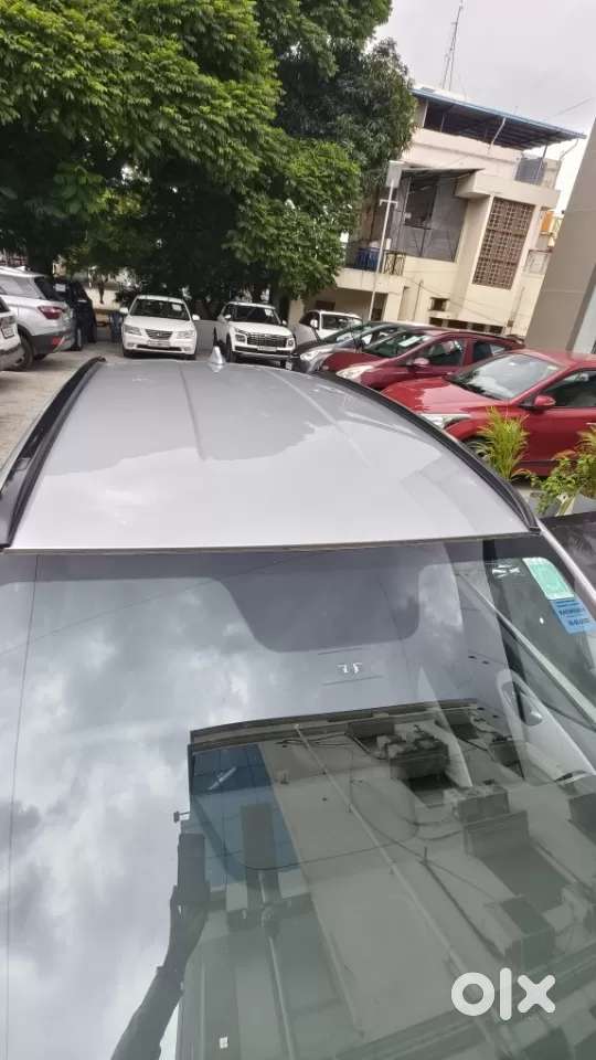 Hyundai Grand I10 Nios Sportz Amt 1.2 Kappa Vtvt, 2019, Petrol