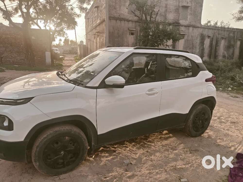 Tata Punch Adventure 2023