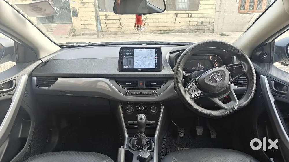 Tata Nexon 1.5 Diesel Manual 2022/2024