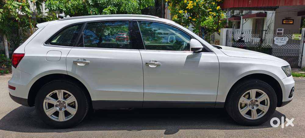 Audi Q5 2.0 Tdi Quattro, 2016, Diesel