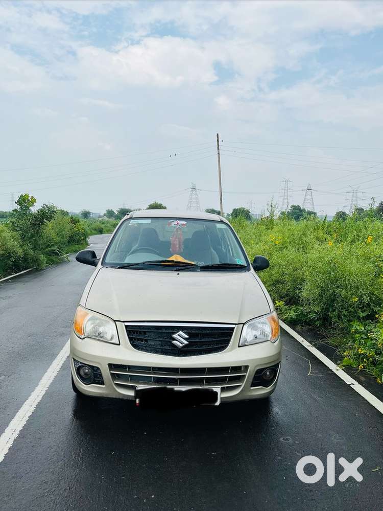 2013 Maruti Suzuki Alto