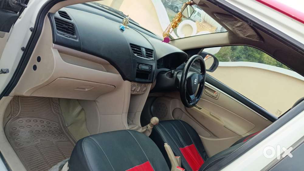 Maruti Suzuki Swift Dzire Tour Ldi, 2021, Cng & Hybrids