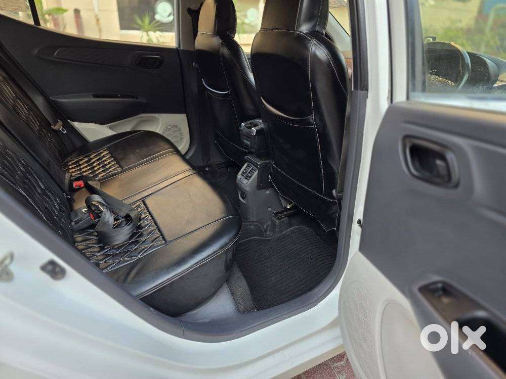 Hyundai Aura 1.2 S Cng, 2022, Cng & Hybrids