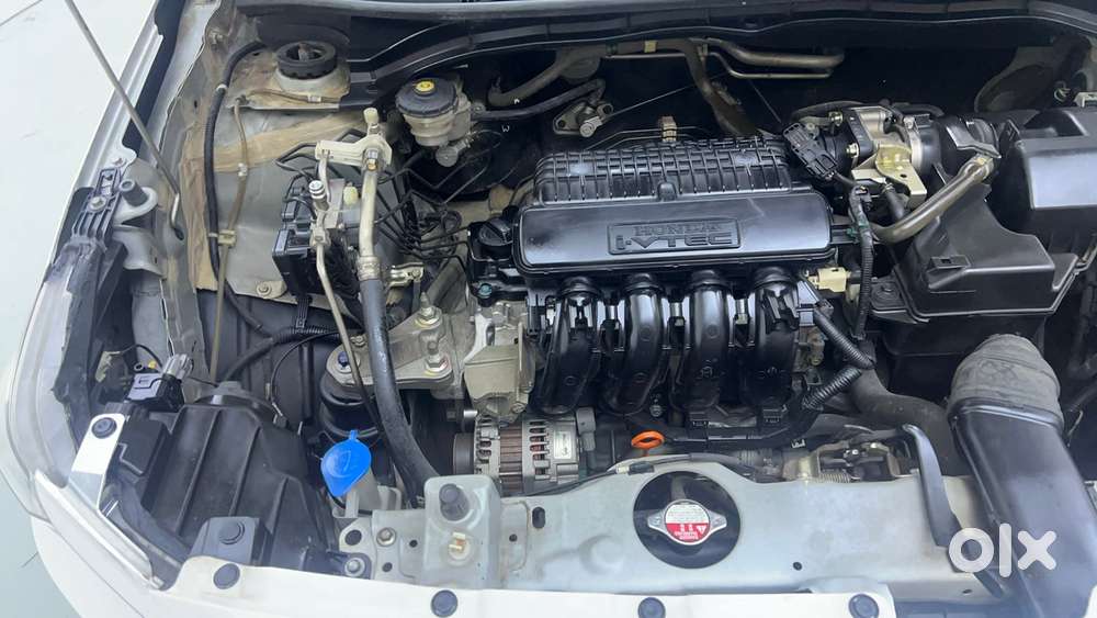 Honda Amaze Vx 1.2 Petrol Mt, 2019, Petrol