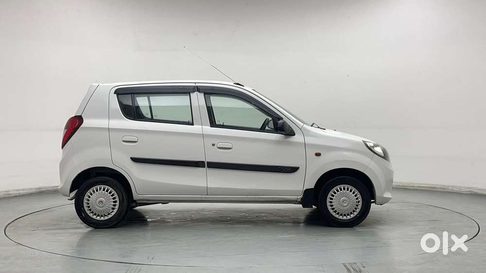 Maruti Suzuki Alto 800 Lxi, 2015, Petrol
