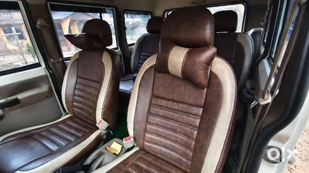 Mahindra Bolero Power Plus 2018 Diesel 86000 Km Driven