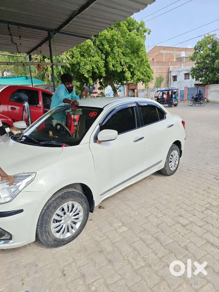 Maruti Dzire 1.2 Vxi 2024 पेट्रो