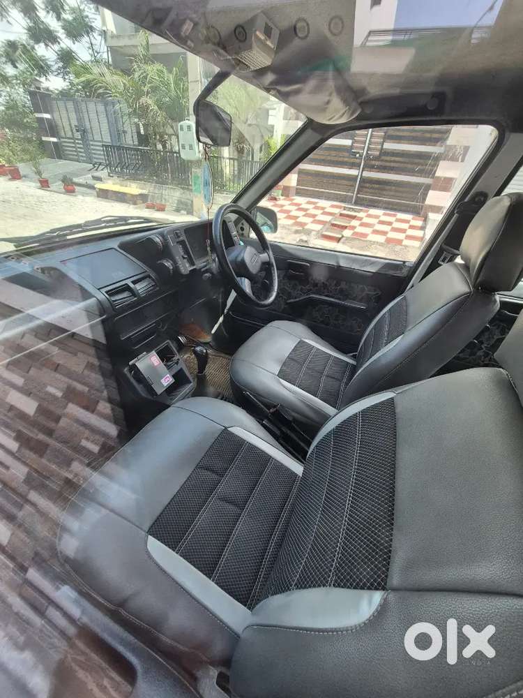 Maruti 800 Original Ac