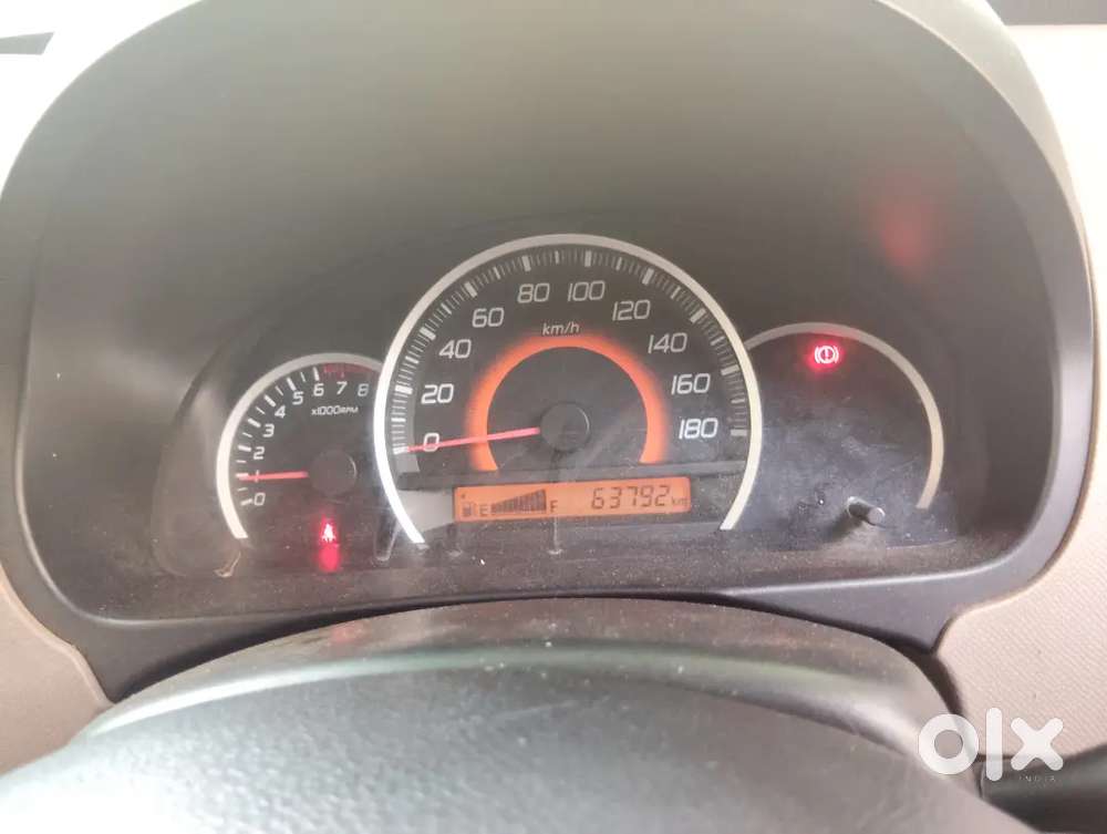 Rc 30/11/2013  Speed 130 Km  Smoothly Running No Accedent No Repair