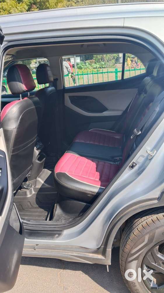 Hyundai Creta 1.5 Ex Petrol, 2023, Petrol