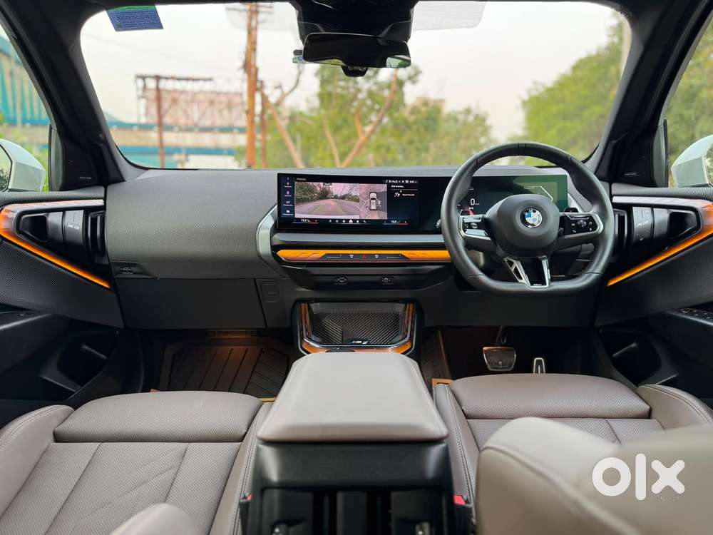 Bmw X3 Xdrive20d M Sport, 2024, Petrol