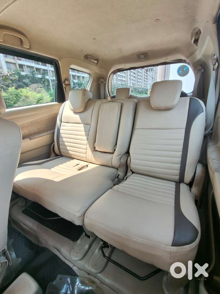 Maruti Suzuki Ertiga 2012-2015 Vdi, 2014, Diesel