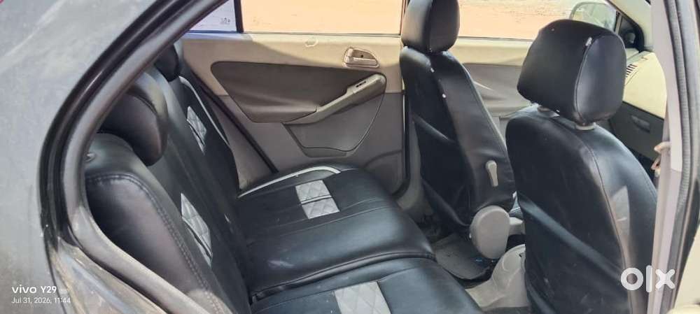 Tata Indica Vista Quadrajet Vx, 2011, Diesel