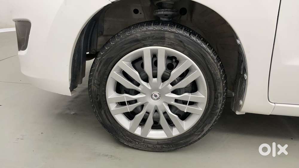 Maruti Suzuki Wagon R 1.0 Vxi Cng, 2016, Cng & Hybrids