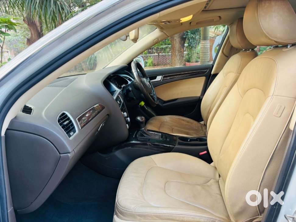 Audi A4, 2016, Diesel