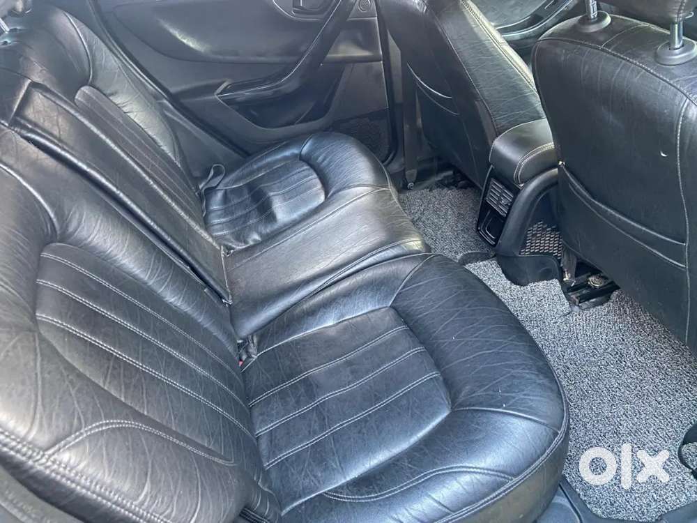 Tata Nexon Petrol Manual 2021 Dark Edition